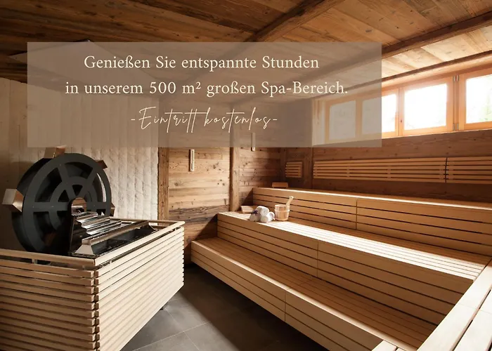 Hotel Schwaiger