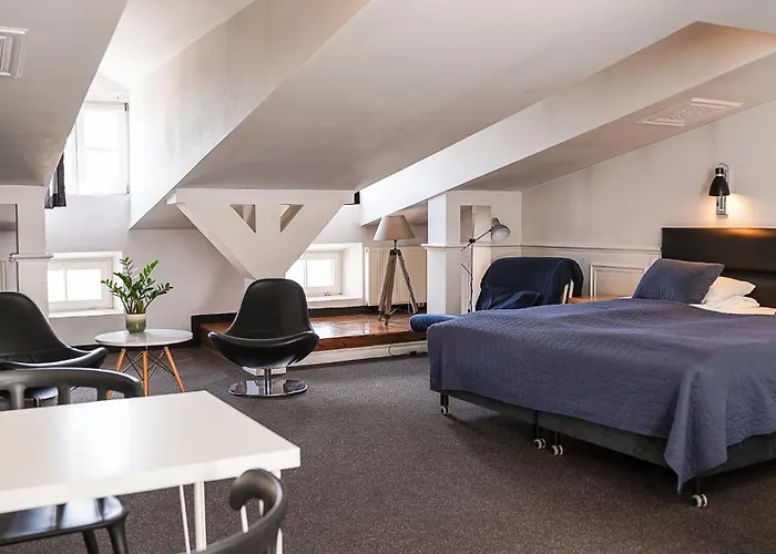 Hotel Grodzka 20