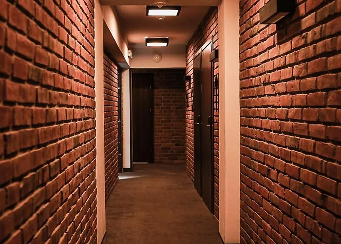 Hotel Grodzka 20