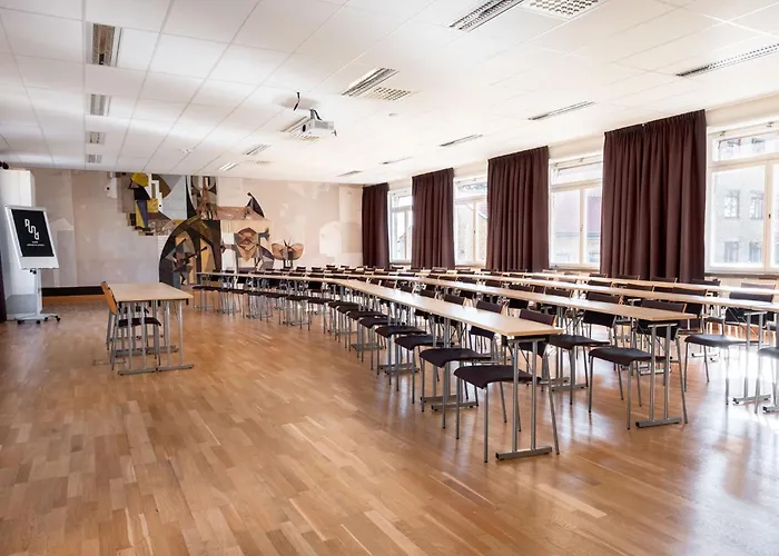 Runö Möten&Events
