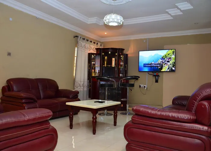 Bbd Hotel And Suites
