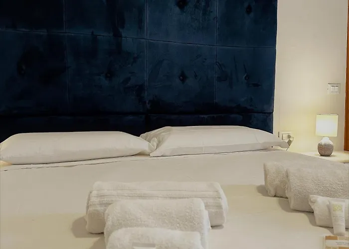 Hotel The Flash - Venturina Terme