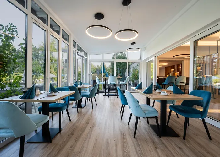 Hotel Villa Flora