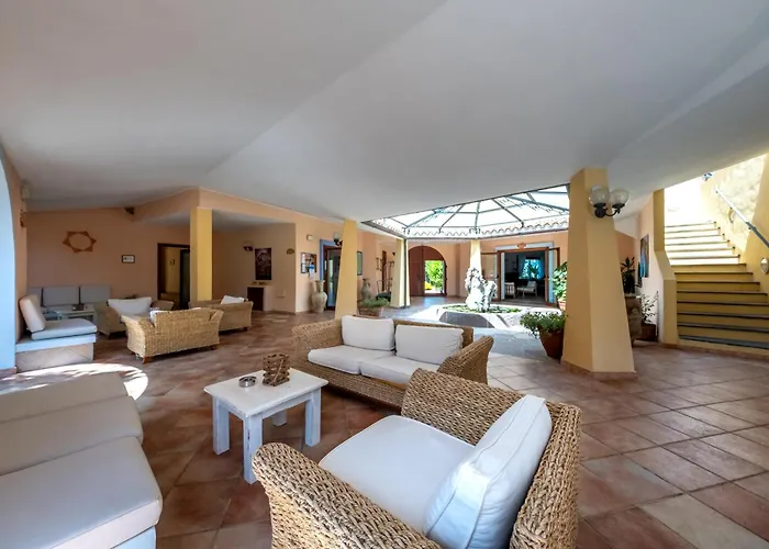 Hotel Luci Del Faro