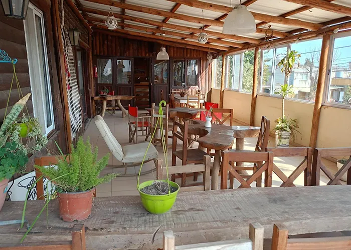 Hotel Don López