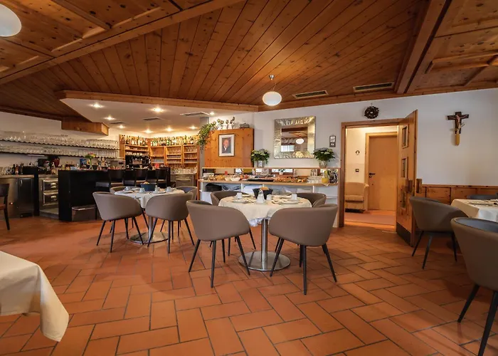 Aparthotel Zum Schloessl