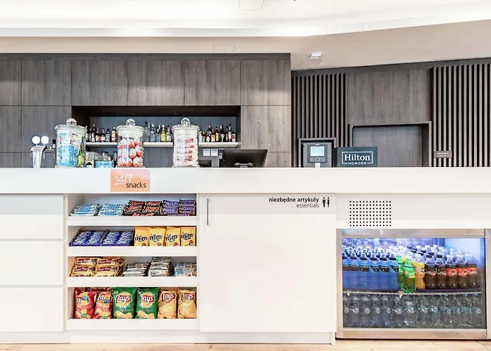 Hampton By Hilton Oswiecim