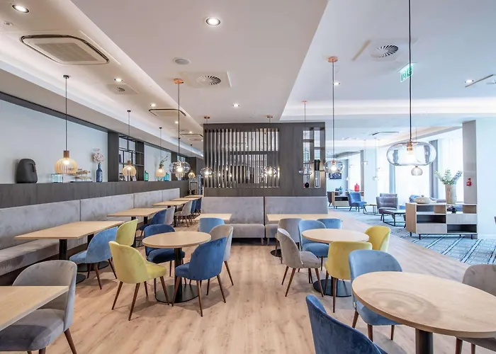 Hampton By Hilton Oswiecim