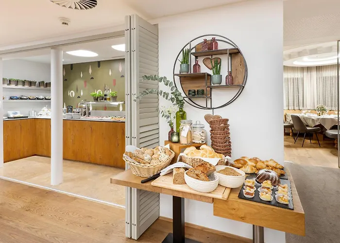Hotel Wirtshaus Sattlerwirt