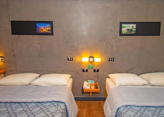 H+ Hotel