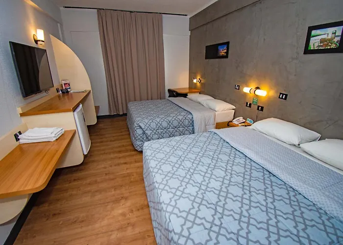 H+ Hotel