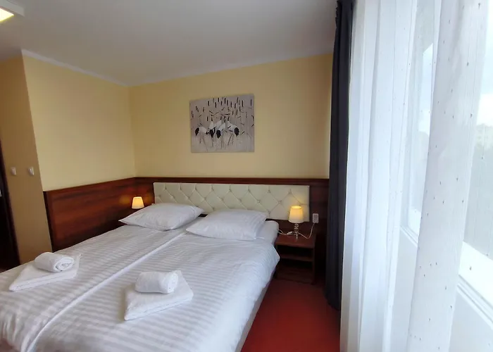 Hotel Sill