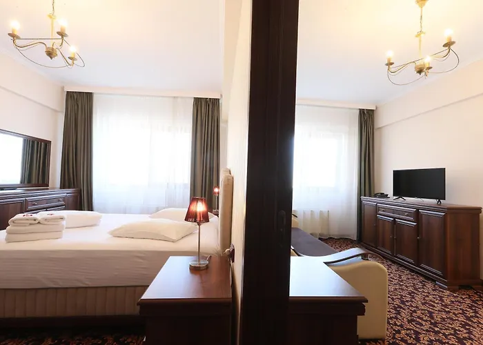 Hotel Impero