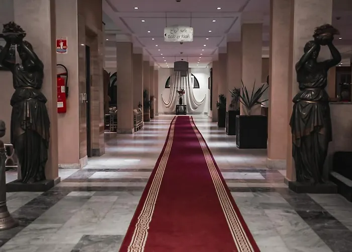 Hotel Al Massira