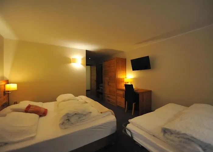 Bio Hotel Brusago Vital&Wellness