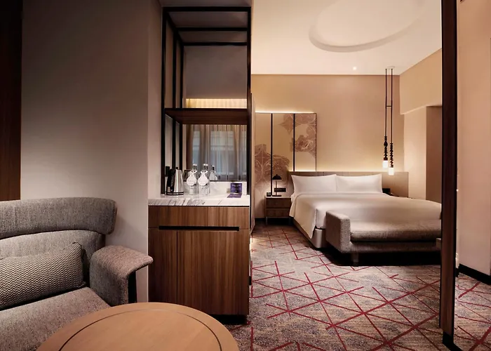 Doubletree By Hilton Putrajaya Lakeside