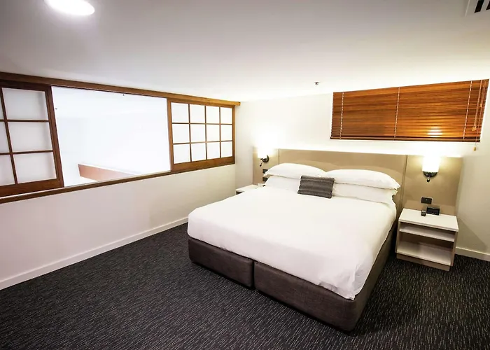 Doubletree By Hilton Esplanade Darwin
