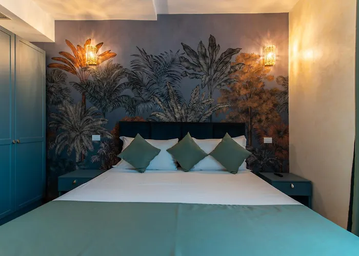 Hotel Villa Cesi