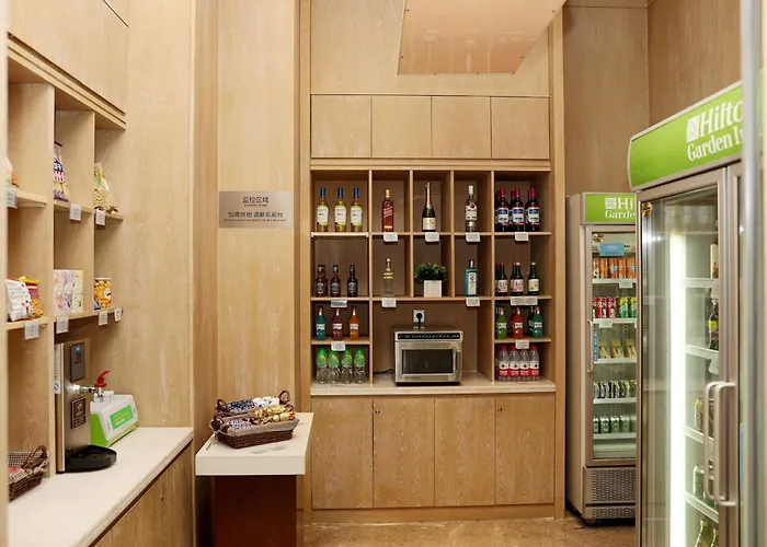 Hilton Garden Inn Zhongshan Guzhen