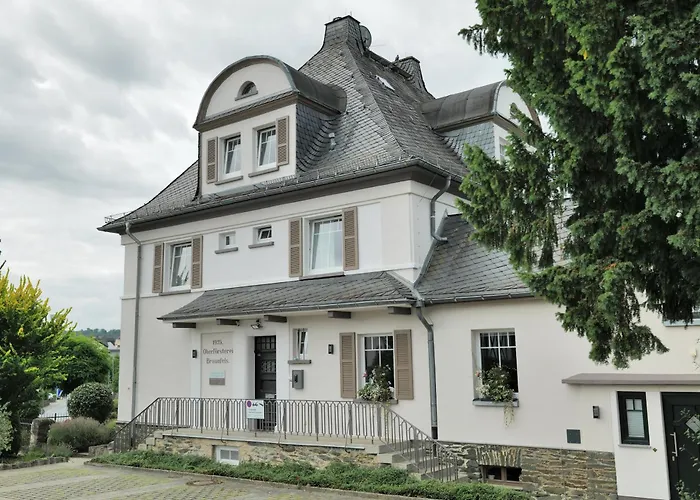 Elena Kempf Haaratelier&Guesthouse