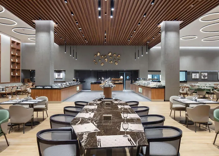 Doubletree By Hilton Canakkale