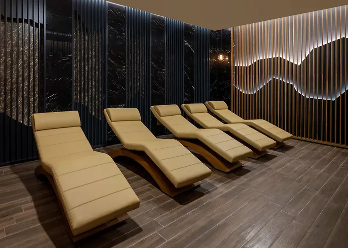 Doubletree By Hilton Manisa