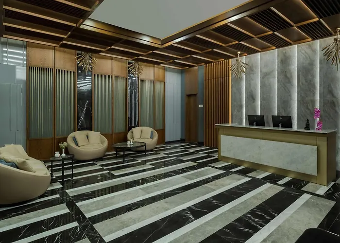 Doubletree By Hilton Manisa