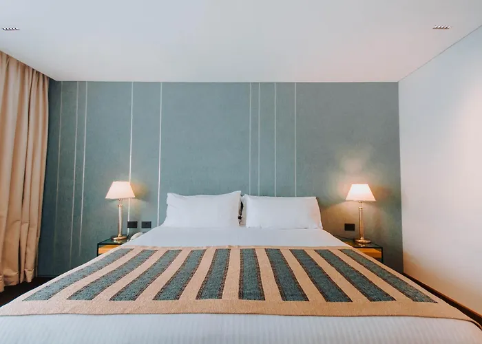 Hotel Spa Republica