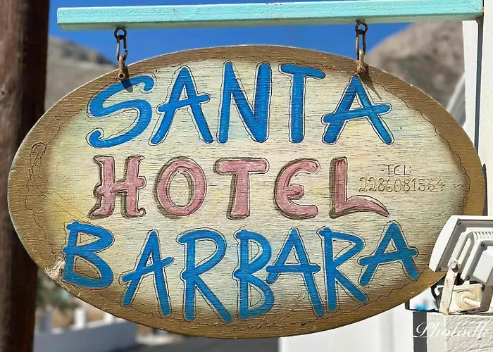 Santa Barbara