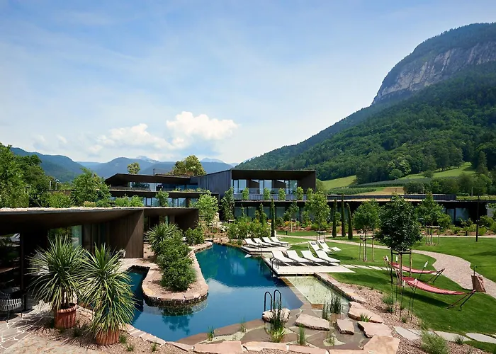 Manna Resort