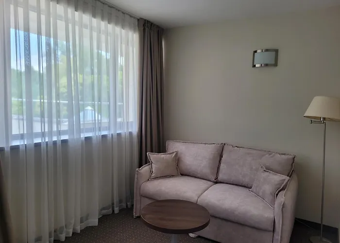 Sana Spa Hotel