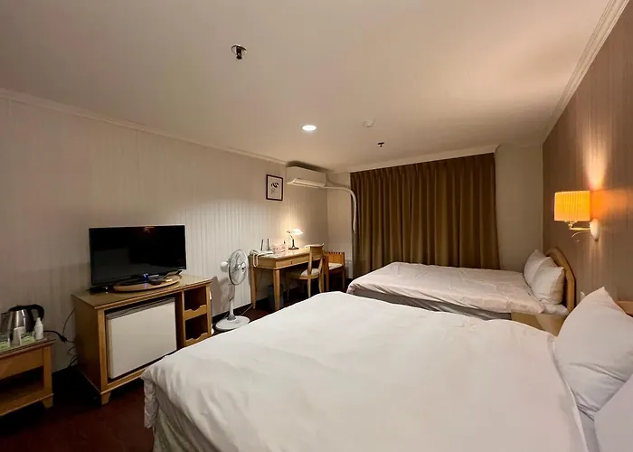 Hermes Hotel