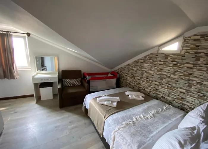 Amasra Marina Pansiyon