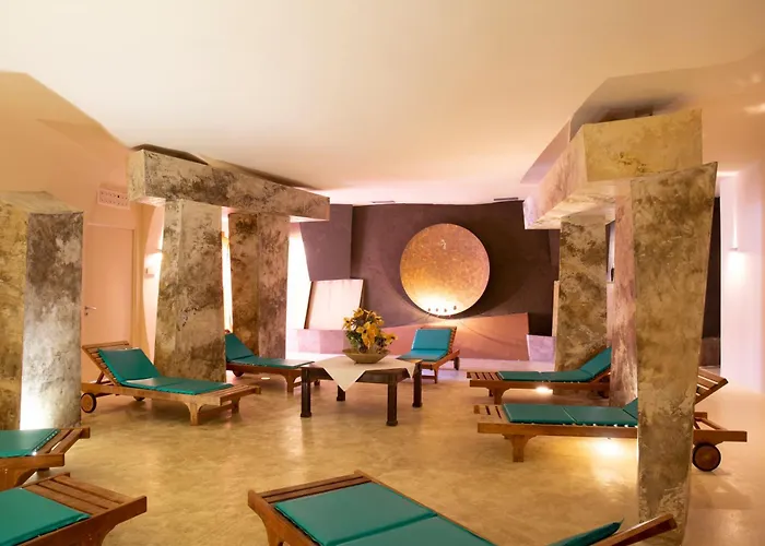 Toscana Wellness Resort