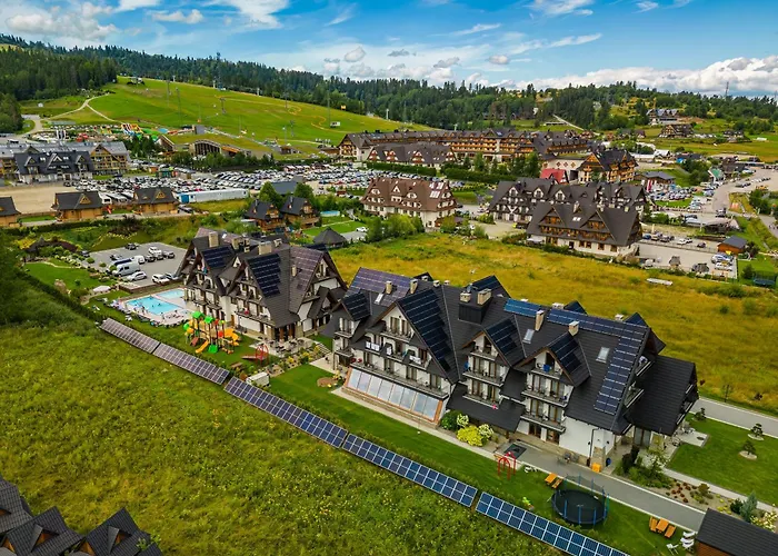 Hotel Bystra
