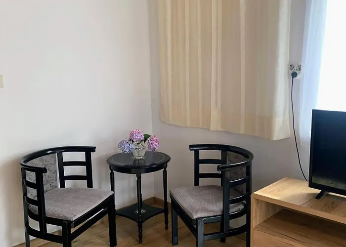 Appartements Konrad