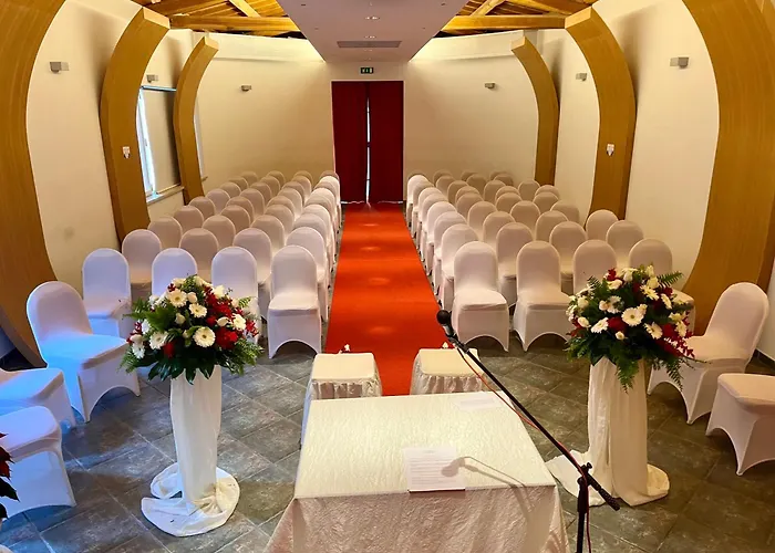 Park Hotel Villa Potenziani