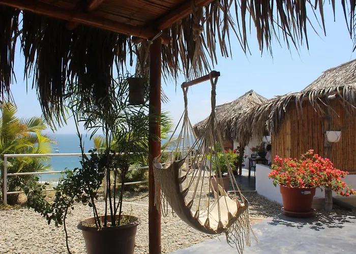 Marina Bungalows