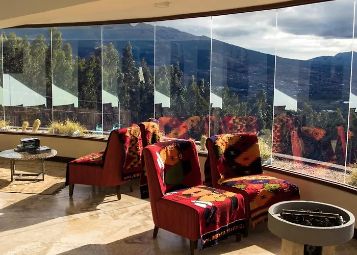 Hotel Medina Del Lago