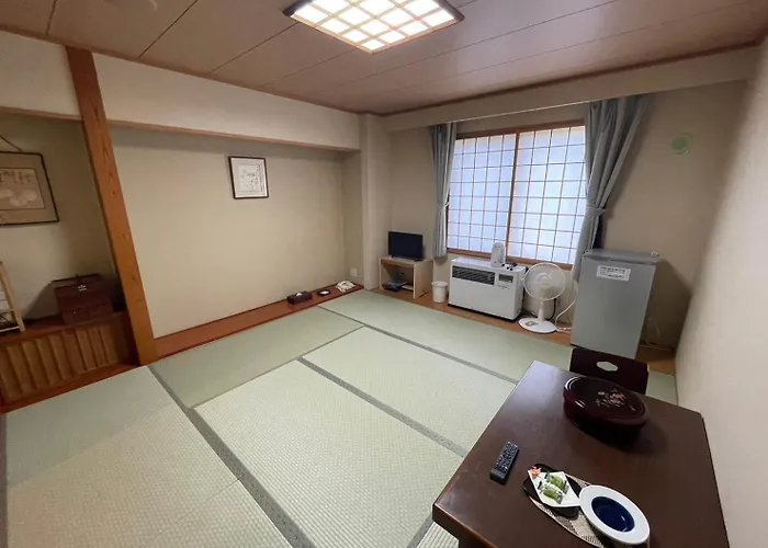 Kitaguni Grand Hotel