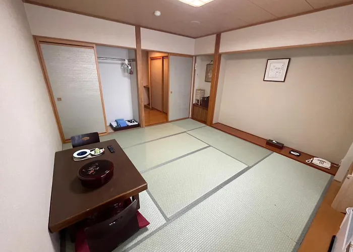 Kitaguni Grand Hotel