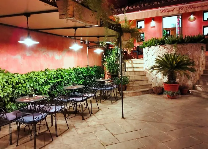 Hotel Il Barocco