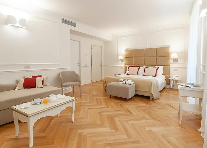 Hotel Dei Priori