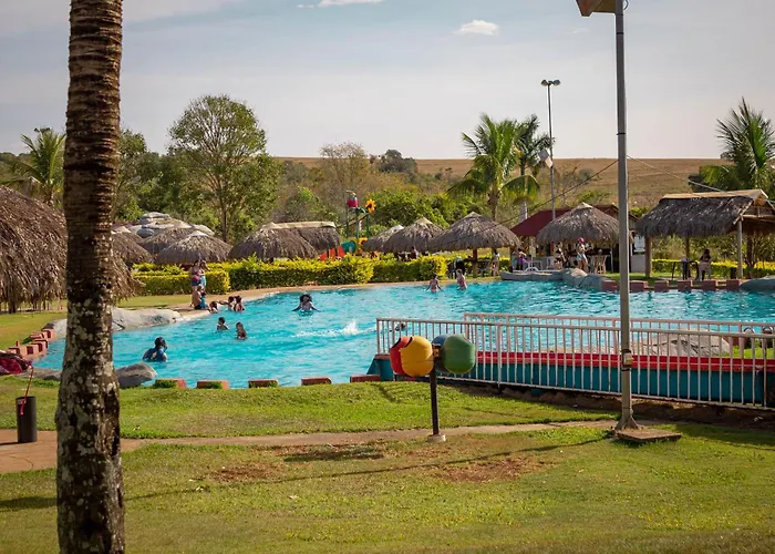 Hotel Thermas Bonsucesso