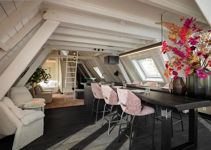 The River Suites
