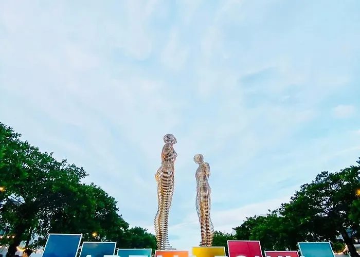 Cam Ranh Sea View Apeartment Nha Trang