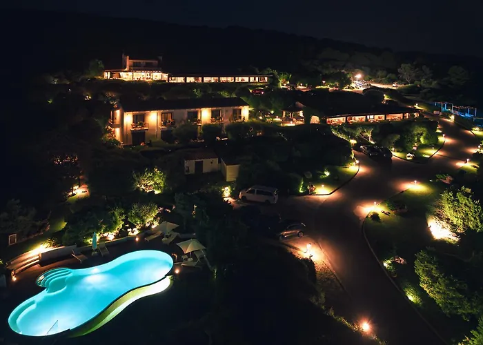 Il Borgo BagaBaga - Exclusive Country Retreat