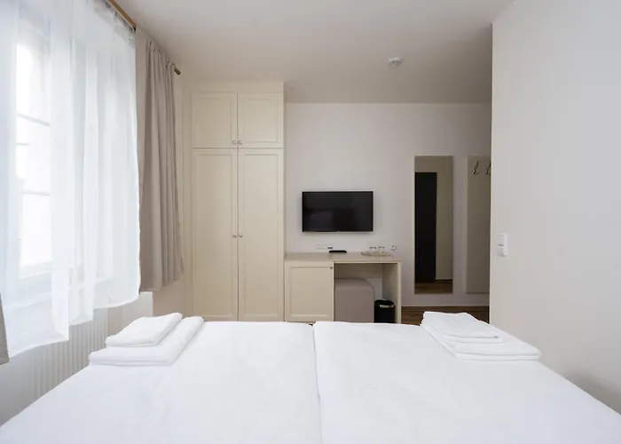Hotel Barborsky Dvur