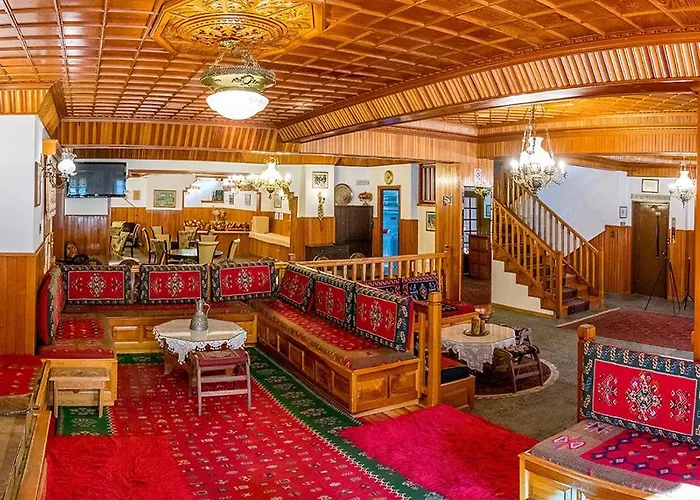 Hotel Apollon
