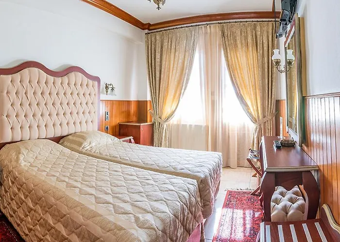 Hotel Apollon